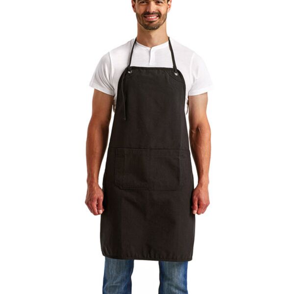 Unisex Artisan's Choice Canvas Apron Thumbnail