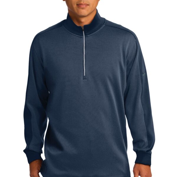 Dri FIT 1/2 Zip Cover Up Thumbnail